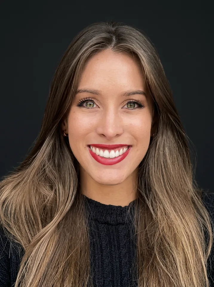 Gina Müller, Head of GTM Engineering